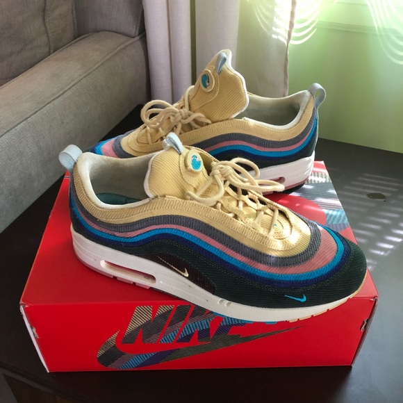 sean wotherspoon size 11
